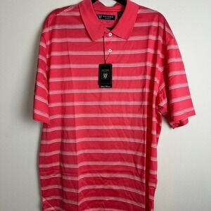 Oxford Golf Polo